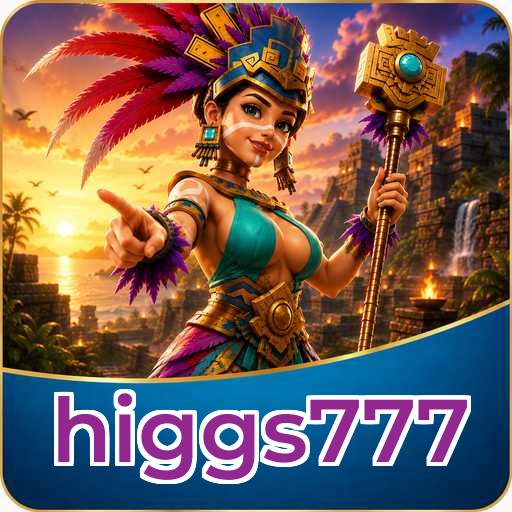 higgs777 Support