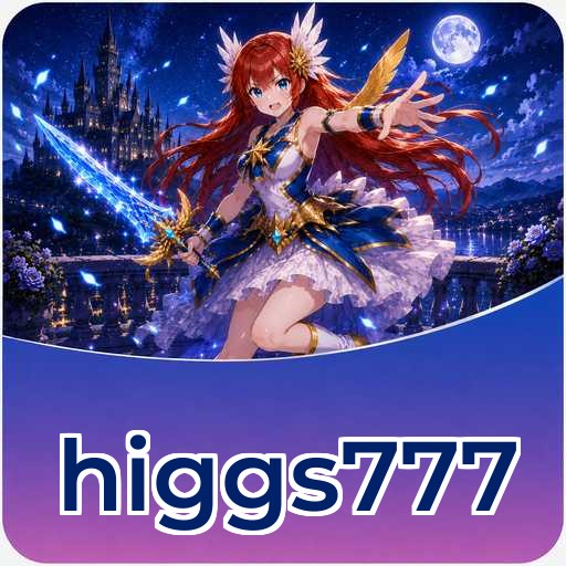 Definisi kanal resmi higgs777